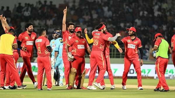 Celebrity Cricket League 2024: Akhil Akkineni Telugu Warriors to face with Sonu Soods Punjab De Share team