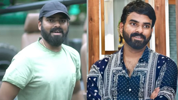  Youtuber Chandoo Sai Shcoking Comments About His Case And Jail Life Check Details 