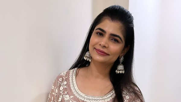 Singer Chinmayi Sripada Fires on Senior Actor Annapuranamma Check Details 