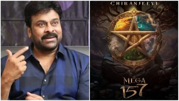 Do you know MegaStar Chiranjeevis remuneration for Mallidi Vasishta Vishwambhara movie?