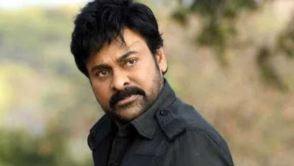 Megastar Chiranjeevi Signs A Web Series For OTT Debut Entry News Goes Viral 