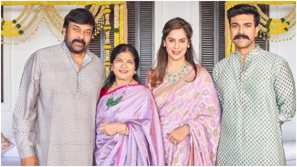 Upasana Konidela Started New Business on th Occasion of Chiranjeevi Wife Surekha Birthday Full Details Here Upasana Konidela Started New Business on th Occasion of Chiranjeevi Wife Surekha Birthday Full Details Here