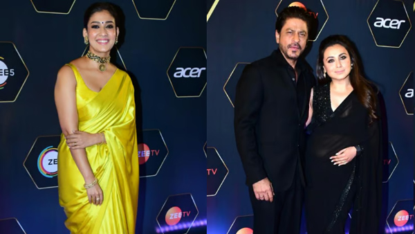 DadaSaheb Phalke International Film Festival Awards Winners 2024 List Here 