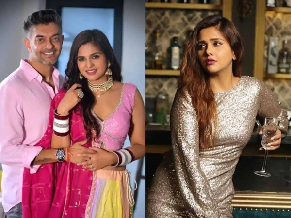 Actress Dalijiet Kaur Team Reacts on Divorced Rumours For Second Time Full Details Here