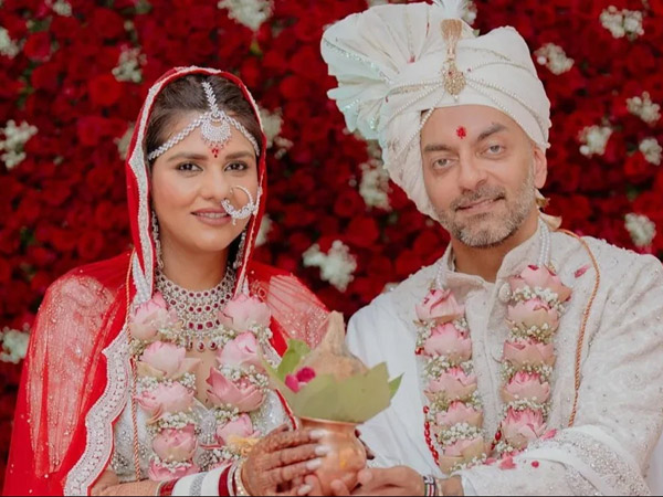 Actress Dalijiet Kaur Team Reacts on Divorced Rumours For Second Time Full Details Here