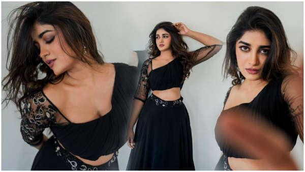 Telugu Actress Dimple Hayathi Latest gorgeous Photos Goes Viral