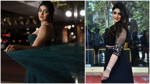 Telugu Actress Dimple Hayathi Latest gorgeous Photos Goes Viral