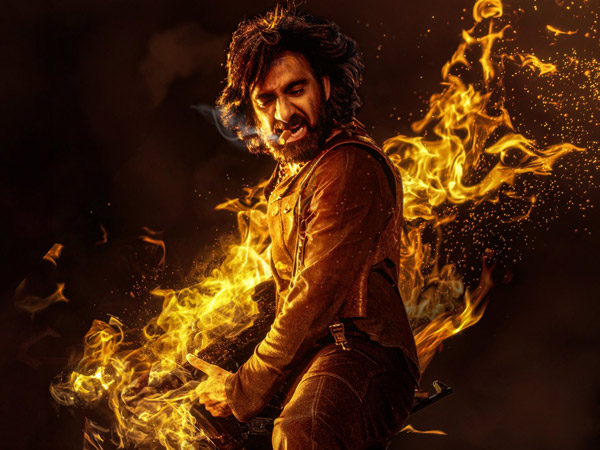 Ravi Teja Starrer EAGLE Movie 6 Days Worldwide Collections Ravi Teja Starrer EAGLE Movie 6 Days Worldwide Collections