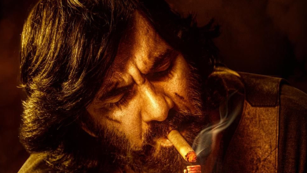 Ravi Teja Watched EAGLE Movie and Feels Satisfied