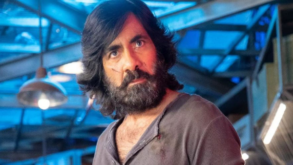 Ravi Teja Starrer EAGLE Movie Day 1 Worldwide Collections