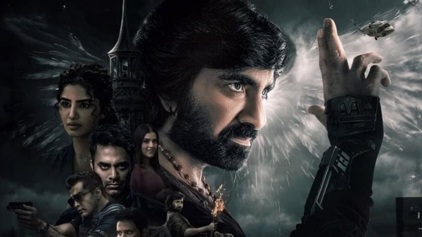  Eagle Telugu Movie Box Office Closing Collections Worldwide