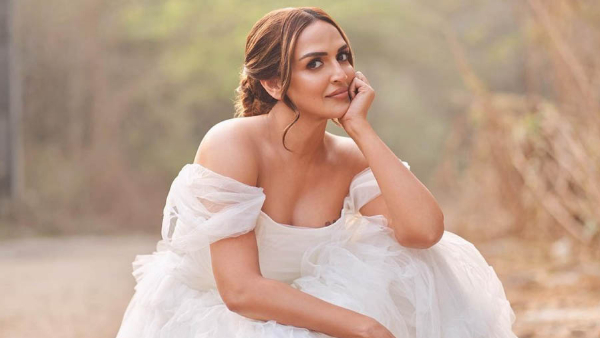 Is Esha Deol Planning to Entry into Indian Politics in Direction of Hema Malini? Is Esha Deol Planning to Entry into Indian Politics in Direction of Hema Malini?