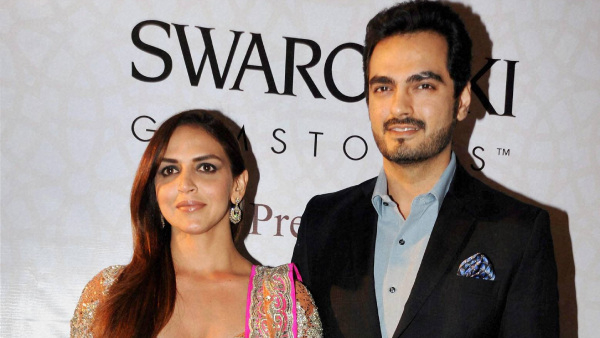 Actress Isha Deol Divoreced with Husband Bharat Takhtani after 11 Years of Marriage Life Actress Isha Deol Divoreced with Husband Bharat Takhtani after 11 Years of Marriage Life