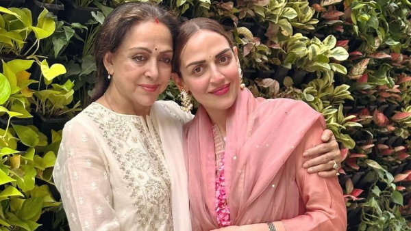 Is Esha Deol Planning to Entry into Indian Politics in Direction of Hema Malini? Is Esha Deol Planning to Entry into Indian Politics in Direction of Hema Malini?