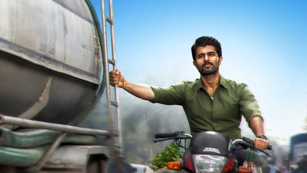 Vijay Devarakonda Starrer FAMILY STAR Release on April 5th