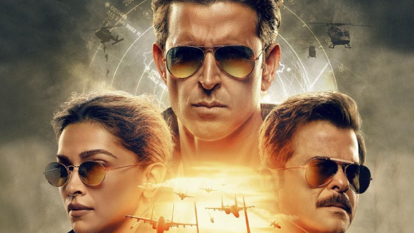 Hrithik Roshan Starrer Fighter Movie 18 Days Worldwide Box Office Collections