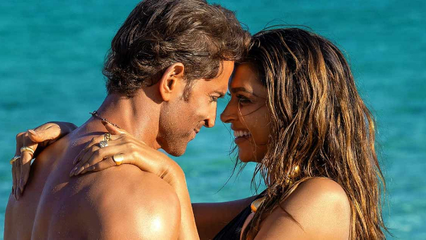 Hrithik Roshan Starrer Fighter Movie Closing Worldwide Box Office Collections Hrithik Roshan Starrer Fighter Movie Closing Worldwide Box Office Collections