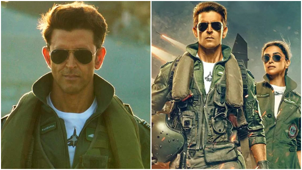 Hrithik Roshan Starrer Fighter Movie 18 Days Worldwide Box Office Collections