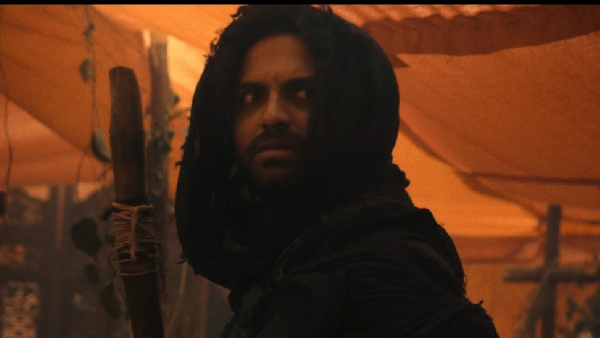 Vishwak Sen Starrer Gaami Movie Teaser Released