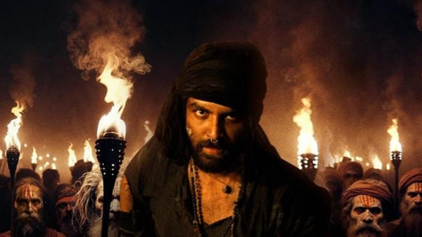 Vishwak Sen New Movie Bhimma Trailer Outnow Check Details Vishwak Sen New Movie Bhimma Trailer Outnow Check Details