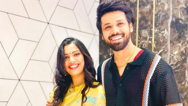  Tollywood Singer Geetha Madhuri Gave Birth To Baby Boy News Goes Viral