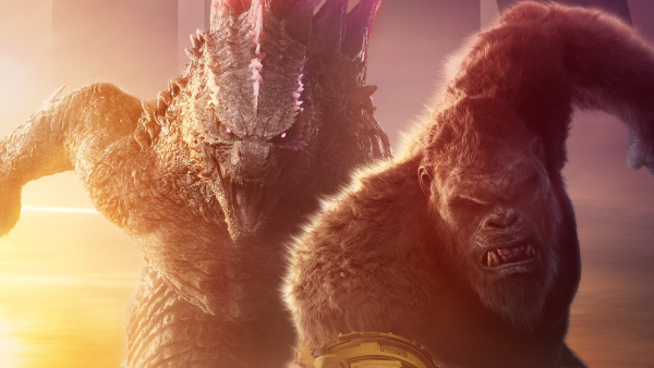 Godzilla x Kong: The New Empire Official Trailer 2 Released
