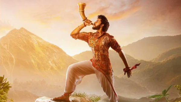 Teja Sajja Starrer HanuMan Movie 23 Days Worldwide Official Collections