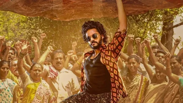 Hanuman Day 25 Box Office Collections Worldwide: Prashanth Varma movie near to 300 Crores mark Hanuman Day 25 Box Office Collections Worldwide: Prashanth Varma movie near to 300 Crores mark