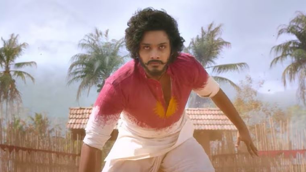 Teja Sajja Starrer HanuMan Movie 28 Days Worldwide Official Collections