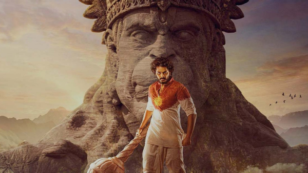 HanuMan Movie 31 Days Worldwide Official Collections.. Crosses 50 Crore Net In Hindi HanuMan Movie 31 Days Worldwide Official Collections.. Crosses 50 Crore Net In Hindi