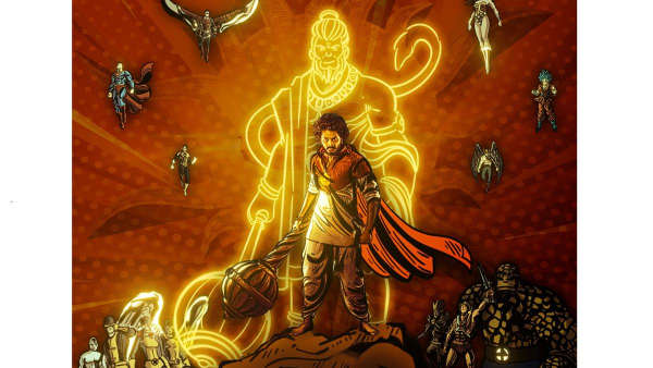 HanuMan Movie 31 Days Worldwide Official Collections.. Crosses 50 Crore Net In Hindi HanuMan Movie 31 Days Worldwide Official Collections.. Crosses 50 Crore Net In Hindi