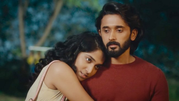 Happy Ending Review and Rating