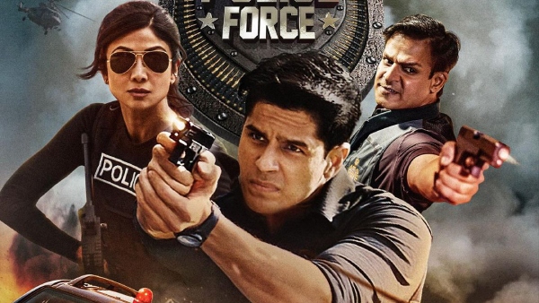 2024 Top 10 Web Series: Indian Police Force, Killer Soup, Karmma Calling, Aarya 3, The Legend of Hanuman Etc Full Details Here