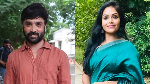 Tamil Actress Jayalakshmi arrested in Cheating and Forgery Case in Chennai