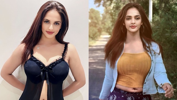 Guppedentha Manasu Fame Jyothi Rai Reveals Her Real Age And Netizens Crazy Comments Full Details Here Guppedentha Manasu Fame Jyothi Rai Reveals Her Real Age And Netizens Crazy Comments Full Details Here