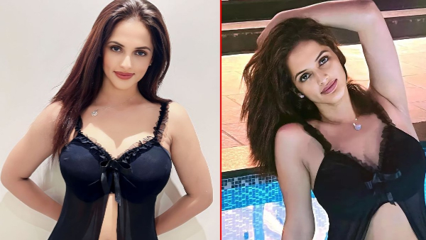 Guppendantha Manasu Serial Fame Jagathi Alias Jyothi Rai Shares Tattoo Video and That Tattoo Meaning is Full Details Here