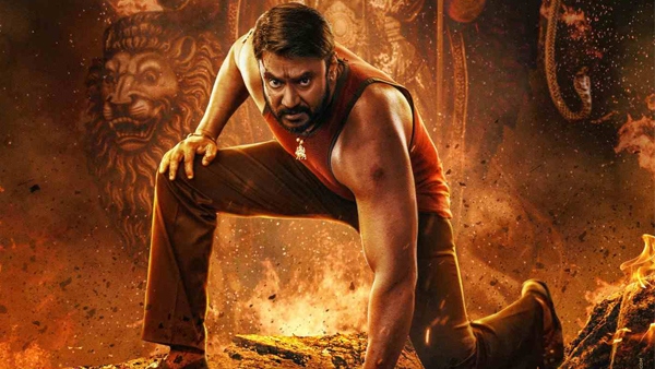 Kannada Actor Darshan Kaatera Movie Now Streaming on Zee5 Full Details Here