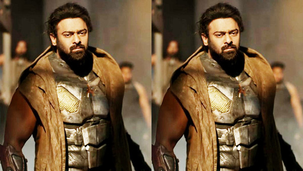 Director Nag Ashwin Said Kalki 2898 AD Movie Span is 6000 Years Check Full Details 