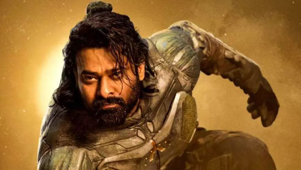  Pan India Star Prabhas Romantic Duet Shooting Started For Kalki 2898 AD Movie Check Details 