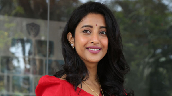 Yatra 2 Heroine Ketaki Narayan says YS Bharati inspirational Character, I want kiss her hands Yatra 2 Heroine Ketaki Narayan says YS Bharati inspirational Character, I want kiss her hands