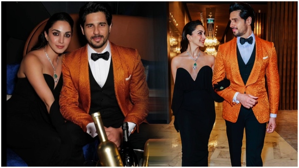 Ram Charan Heroine Kiara Advani Pregnant Rumors News Goes Viral Ram Charan Heroine Kiara Advani Pregnant Rumors News Goes Viral