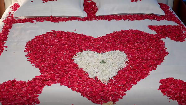 Krishna Mukunda Murari Serial Today Episode February 20th