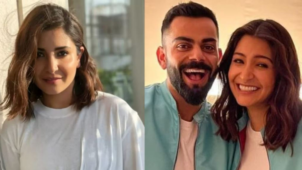 Do You Know What is Anushka Sharma, Virat Kohli Son Name? and What is the Meaning of Akaay 