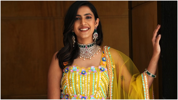 Mega daughter Niharika Konidela shifted from Naga Babus house to another house News Goes Viral Mega daughter Niharika Konidela shifted from Naga Babus house to another house News Goes Viral