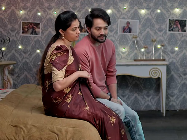 Krishna Mukunda Murari Serial Today Episode February 17th