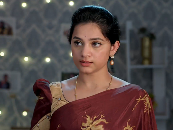 Krishna Mukunda Murari Serial Today Episode February 6th