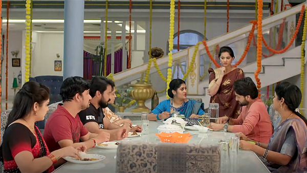 Krishna Mukunda Murari Serial Today Episode February 3rd