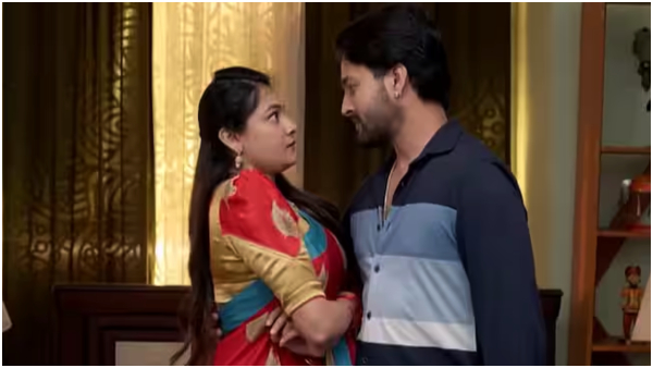 Krishna Mukunda Murari Serial Today Episode February 7th