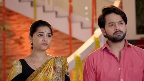 Krishna Mukunda Murari Serial Today Episode February 7th