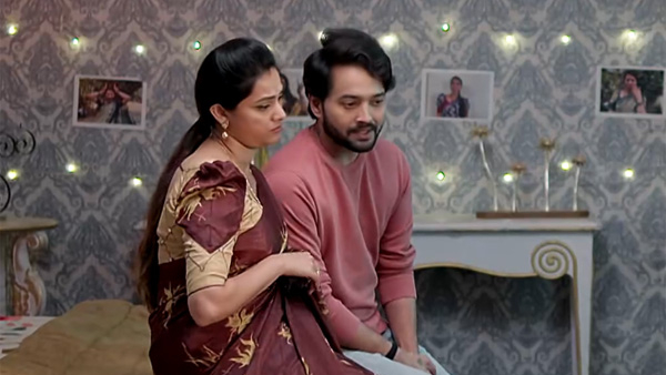 Krishna Mukunda Murari Serial Today Episode February 16th